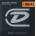 Dunlop DEN0942 Струни за електрическа китара (DEN0942)