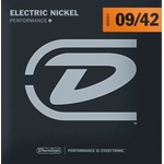 Dunlop DEN0942 Струни за електрическа китара (DEN0942)
