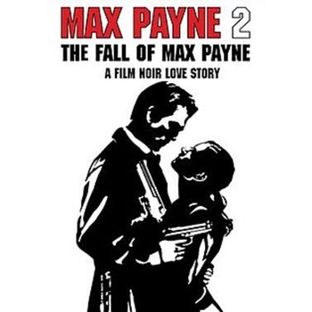Rockstar Games Max Payne 2 The Fall of Max Payne (PC)