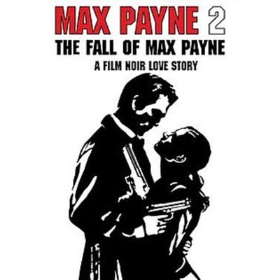 Rockstar Games Max Payne 2 The Fall of Max Payne (PC)