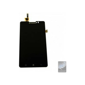 LCD Displej Lenovo P780