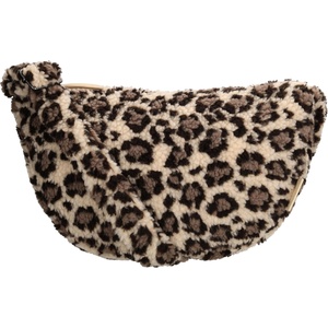 Beagles Lugo W01241 Beige Leopard (BEAGLES-W01241)