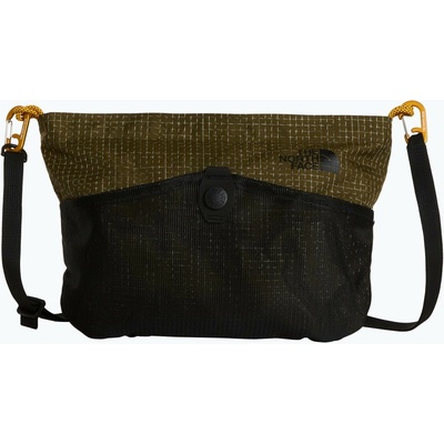 The North Face Clyffe Shoulder 1 5 l caraway seed/tnf black