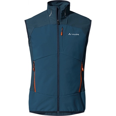 Vaude Men's Larice Vest II dark sea