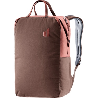 Deuter Vista 18l raisin-caspia