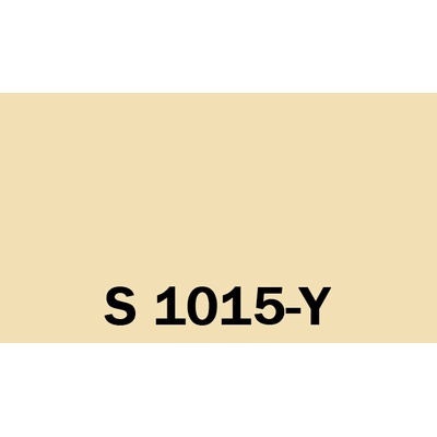 Het Soldecol Unicoat SM 5l NCS S 1015-Y