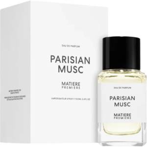 Matiere Premiere Parisian Musc 50 ml Парфюми