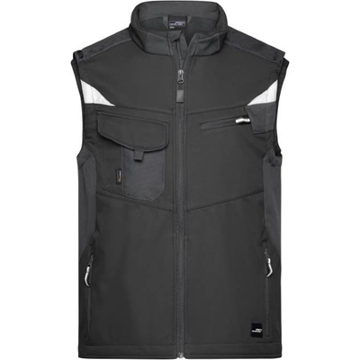 Daiber JN 845 vesta black/black