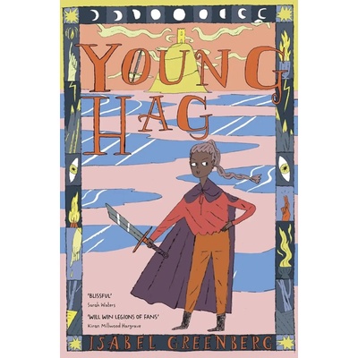Young Hag - Isabel Greenberg