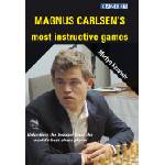 Gambit Magnus Carlsen's Most Instructive Games