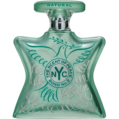 Bond No.9 The Scent Of Peace Natural Б. О. - EDP 100 ml унисекс