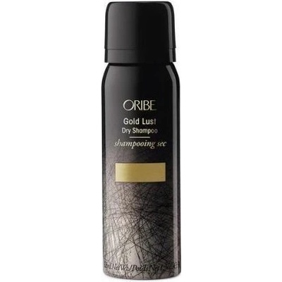 Oribe Gold Lust Dry Shampoo 75 ml