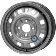 Alcar Stahlrad 3335 4,5x13 4x98 ET45