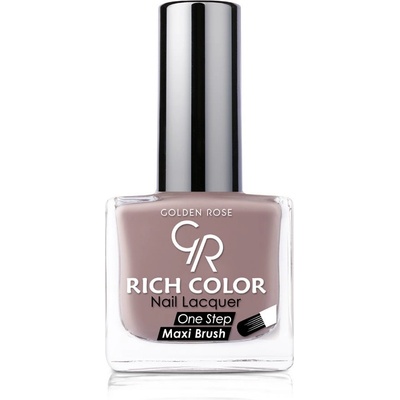 Golden Rose Rich Color Nail Lacquer 05 10,5 ml