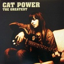 CAT POWER: GREATEST LP