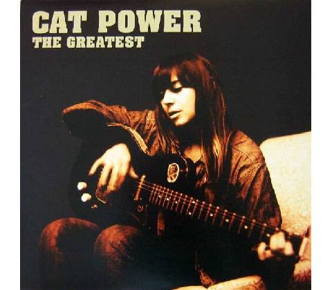 CAT POWER: GREATEST LP