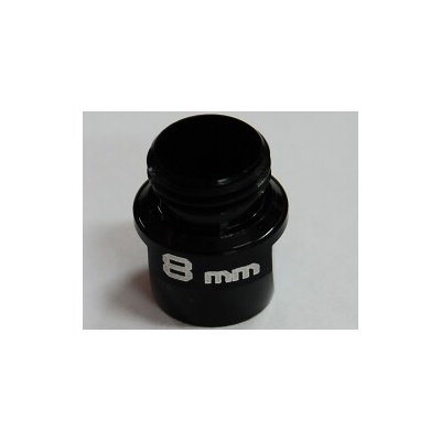 ALPHA POWER 8 mm redukcia pre EFRA 2090 tlmič