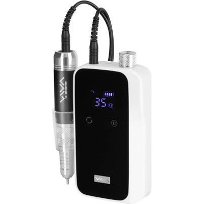 Nehtyprofi Přenosná aku bruska na nehty V305 – Zbozi.Blesk.cz