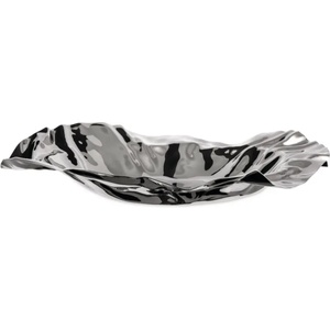 Alessi Декоративен поднос PORT 38 см, неръждаема стомана, Alessi (AL90085)
