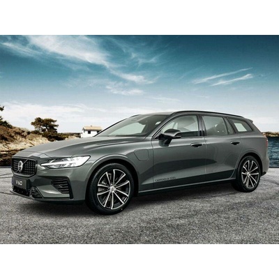 Volvo V60 T8 Plus AWD 335 kW