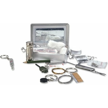 Mil-Tec Sada pre prežitie KPZ 13x9x3,5 cm