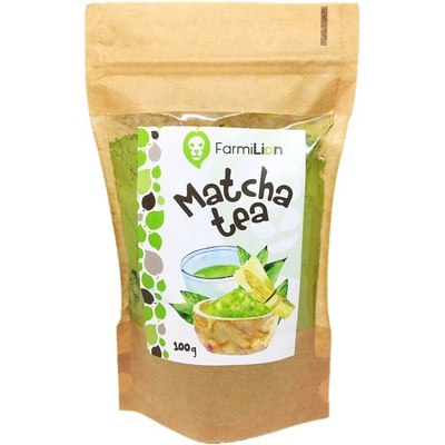 Farmilion Matcha tea premium 100 g