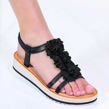 Сандали L109 Black