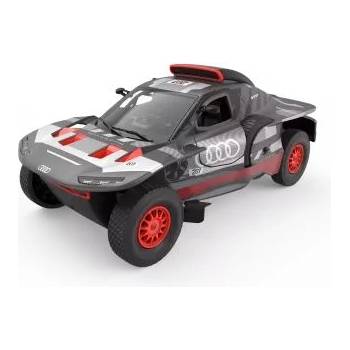 Rastar Rastar: Audi RS Q e-tron сив автомобил с дистанционно управление - 1: 14