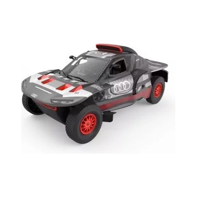 Rastar Rastar: Audi RS Q e-tron сив автомобил с дистанционно управление - 1: 14