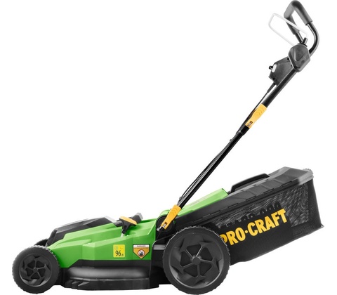 PROCRAFT PLM23 PLM23BB