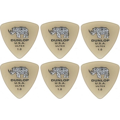 Dunlop 426R 1.00 Ultex Triangle 6 Trsátko / Brnkátko
