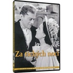 Filmexport HV s. r. o Za tichých nocí (026895)