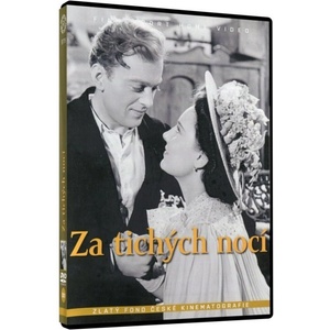 Filmexport HV s. r. o Za tichých nocí (026895)