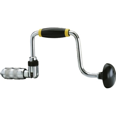 Ráčna ruční vrtačka Stanley 250 mm (1-02-715)