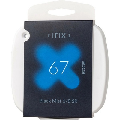 Irix Edge Black Mist 1/8 SR 67 mm