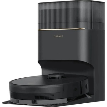 Dreame D20 Pro Plus Black (RLD43SD-BLK)