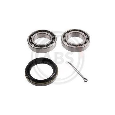 A.B.S. ALL BRAKE SYSTEMS BV. 200233
