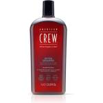 American Crew Detox Shampoo шампоан за дълбоко почистване за мъже 1000 мл