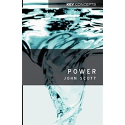 Power Scott John
