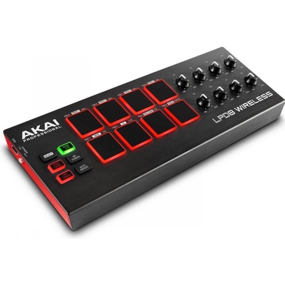 Akai LPK25 – Zboží Dáma