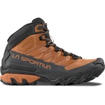 La Sportiva Мъжки туристически обувки La Sportiva Ultra Raptor 3 Mid GTX Walking boots - Chestnut / Black - размер 44, 5 (EU) (019-1409-0520)