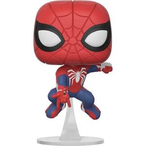 Funko Фигура Funko Pop! Games: Marvel - Spiderman, #334
