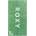 Roxy Хавлиена кърпа Roxy Adults Swimming Towels - Basil