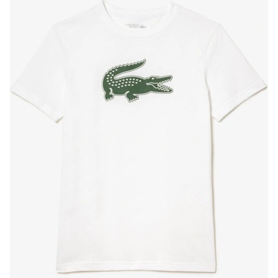 Lacoste TH2042 T-Shirt white