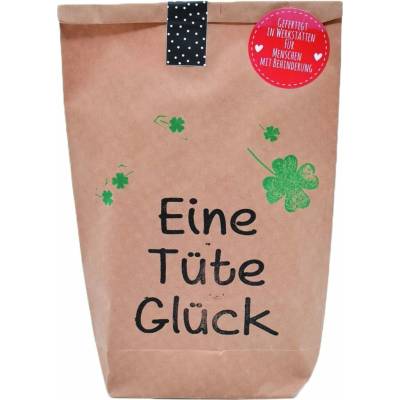 Wunderle Zázračné vrecúško "Vrecúško šťastia" - 1 ks