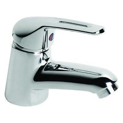 Vidima Смесител едноръкохватков SevaLoop - за умивалник (B7705AA)