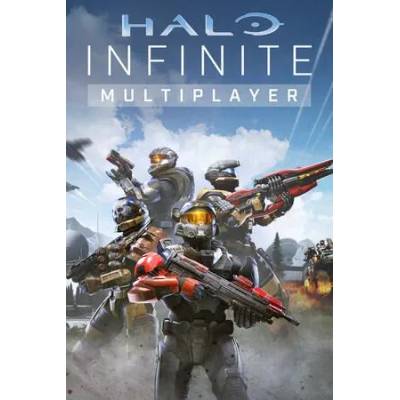 Игра Halo Infinite за PC Microsoft Store, Електронна доставка