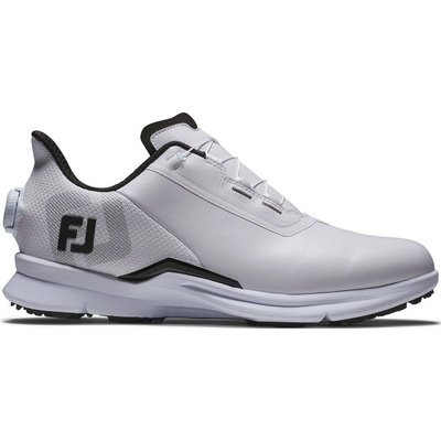 FootJoy Fuel Boa Mens white/grey – Zboží Dáma