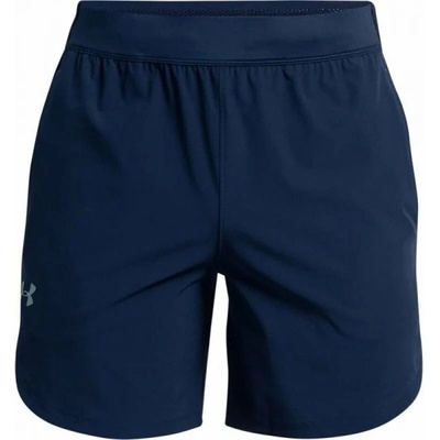 Under Armour Stretch Woven Shorts Halo Gray/Metallic Solder