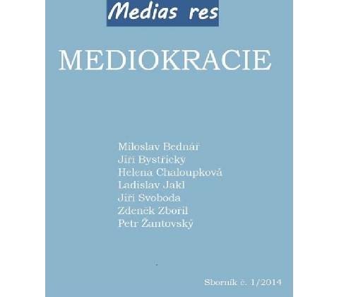 Mediokracie